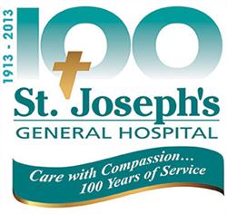 St Josephs General Hospital, Comox, BC opening hours