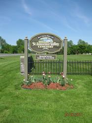 St Lawrence Valley Cemetery, Ingleside, ON opening hours