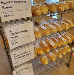 Valley Bakery & Pastry Shop, Winkler, MB opening hours