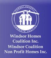 Windsor Homes Coalition Incorporated, opening hours