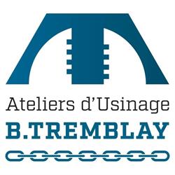 Ateliers Dusinage b Tremblay, Roberval, QC opening hours