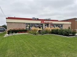 Cts Cargo Tie-Down Specialty in Scarborough, ON (Malvern) - Opening Hours