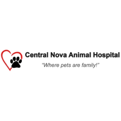 Central Nova Animal Hospital, Truro, NS opening hours