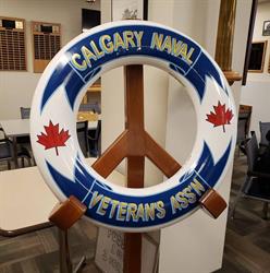 Calgary Naval Veterans Assoc, opening hours