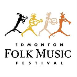 Edmonton Folk Music Festival, opening hours