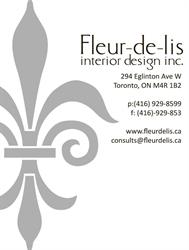 Fleur-de-Lis Interior Design in Toronto, ON (Lawrence Park South) - Opening Hours