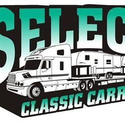 Select Classic Carriers Inc, Saskatoon, SK opening hours