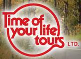 Time Of Your Life Tours Ltd in North York, ON (Willowdale) - Opening Hours