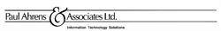 Ahrens Paul & Associates Ltd, Kitchener, ON opening hours