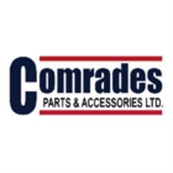 Comrades Parts & Accessories LTD, Hardisty, AB opening hours