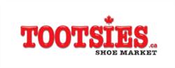 Tootsies Family Shoe Market, Waterloo, ON opening hours