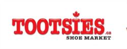 Tootsies Family Shoe Market, Hamilton, ON opening hours