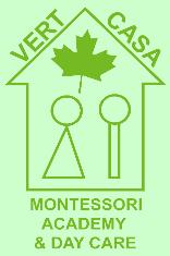 Vertcasa Montessori Academy, East York, ON opening hours