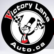 Victory Lane Auto Sales Ltd, Kingston, ON opening hours