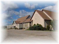 Chalmers Presbyterian Church in London, ON (Glen Cairn) - Opening Hours