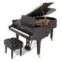 Concert Pitch Piano Services in Toronto, ON (Playter Estates) - Opening Hours