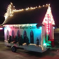 Golden Plains Baptist Church, Portage La Prairie, MB opening hours