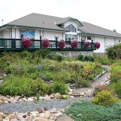 Rocky Mountain House Museum, opening hours