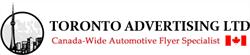 Toronto Advertising Limited in Scarborough, ON (Wexford - Maryvale) - Opening Hours