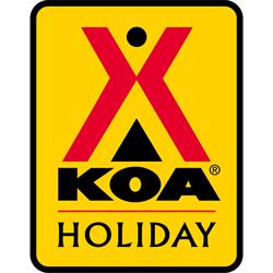 Toronto West KOA Holiday, Campbellville, ON opening hours