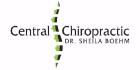 Central Chiropractic Care, Williams Lake, BC opening hours