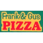 Frank & Gus Pizza Restaurant, London, ON opening hours