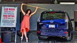 Fraser Carwash & Auto Detail in Vancouver, BC (Sunset) - Opening Hours
