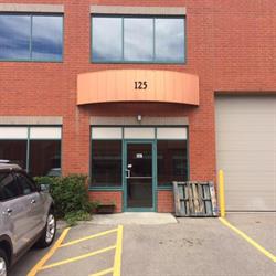Sheet Metal Workers Local 8 in Calgary, AB (Sunridge) - Opening Hours