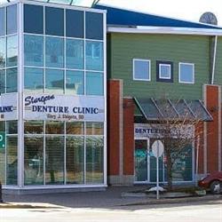 Sturgeon Denture Clinic, St. Albert, AB opening hours