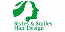 Styles & Smiles Hair Design, Grande Prairie, AB opening hours