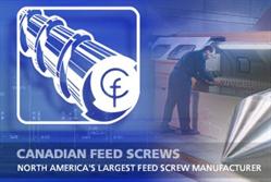 Canadian Feed Screws Mfg Ltd in Scarborough, ON (Malvern) - Opening Hours