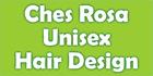 Ches Rosa Unisex Hair Design, London, ON opening hours