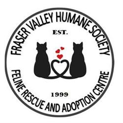 Fraser Valley Humane Society (FELINE ONLY), Mission, BC opening hours