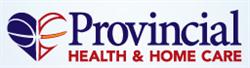 Provincial Home Care Agency, Conception Bay South, NL opening hours
