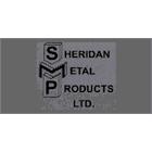 Sheridan Metal Products Ltd, Mississauga, ON opening hours
