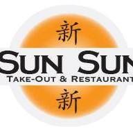 Sun Sun Take Out Restaurant, Moncton, NB opening hours