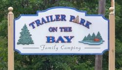 Trailer Park on The Bay Incorporated, Coboconk, ON opening hours