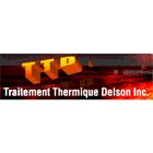 Traitement Thermique Delson, opening hours