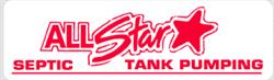 All Star Septic Tank Pumping, Utterson, ON opening hours
