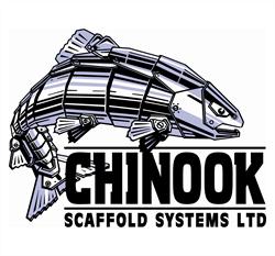 Chinook Scaffold Systems Ltd, Prince George, BC opening hours