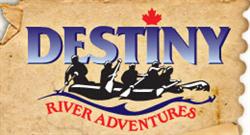 Destiny River Adventures Ltd, Campbell River, BC opening hours