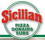 Sicilian Pizza, Halifax, NS opening hours