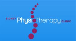 Sidney Physiotherapy Clinic, opening hours