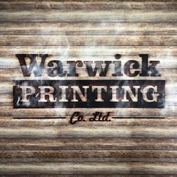 Warwick Printing Co Ltd The, Lethbridge, AB opening hours