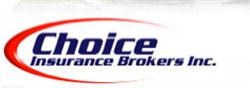 Choice Insurance Brokers Incorporated, Aurora, ON opening hours