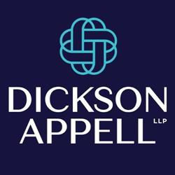 Dickson Appell LLP, Toronto, ON opening hours