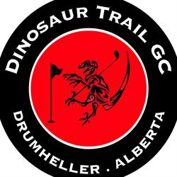 Dinosaur Golf & Country Club, Drumheller, AB opening hours