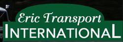 Eric Transport International, Mississauga, ON opening hours