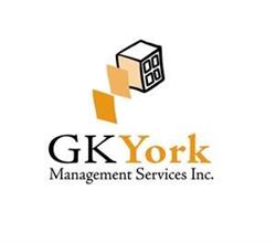 GK York Management, Brantford, ON opening hours