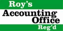 Roy's Accounting Office Reg'd, Vankleek Hill, ON opening hours
